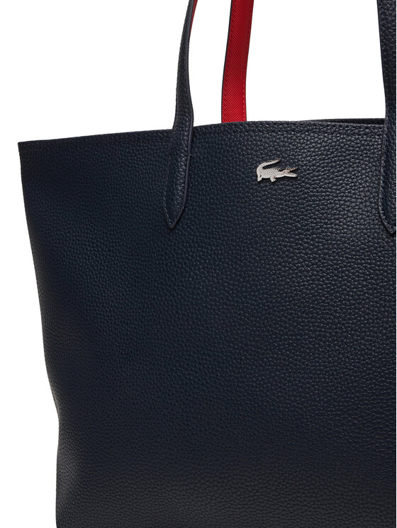 Lacoste Lacoste Táska Anna NF4823AA Sötétkék