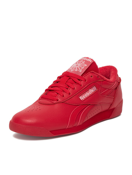Reebok Reebok Sneakersy EO-F/S LO 100256057 Czerwony