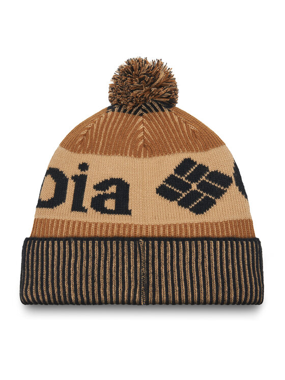 Columbia Columbia Sapka Polar Powder™ III 2137291 Barna