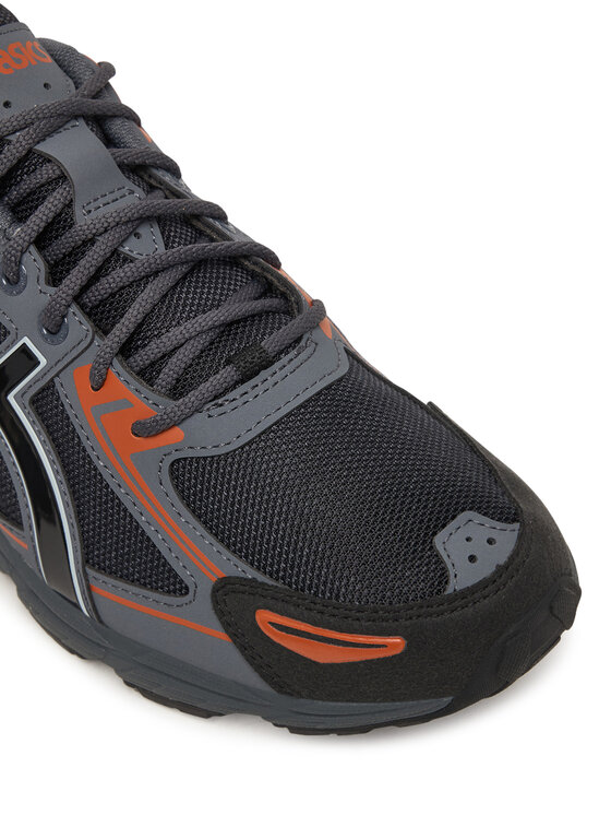 Asics Asics Снікерcи Gel-Venture 6 1203A438 Чорний