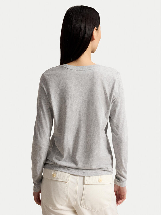 Polo Ralph Lauren Polo Ralph Lauren Särkpluus 211B14604003 Hall Regular Fit