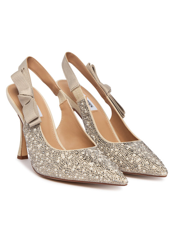 Steve Madden Steve Madden Γόβες Brylie-P 11004866 Μπεζ
