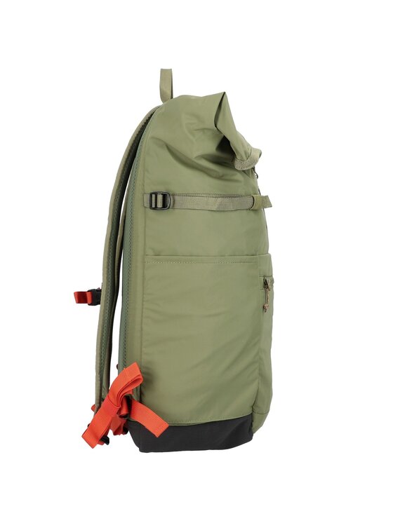 Fjällräven Fjällräven Plecak 206522 Zielony