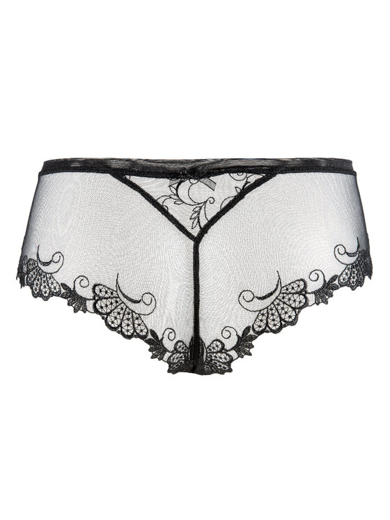 Lise Charmel Lise Charmel Mutandine ACC0488 Nero