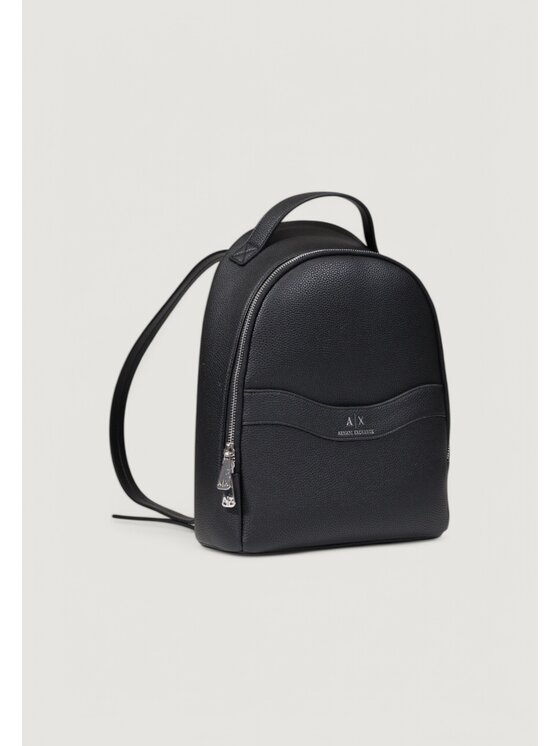 Armani Exchange Armani Exchange Zaino XW000924 AF13676 Nero