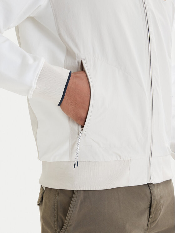 Aeronautica Militare Aeronautica Militare Преходно яке 261AF0519UCT04291 Бежов Regular Fit