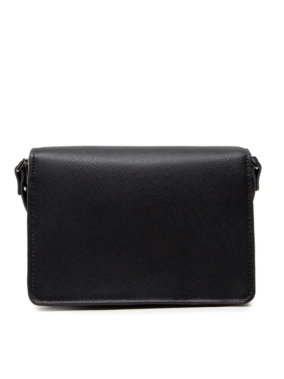 Liu Jo Liu Jo Τσάντα Ecs S Crossbody AA2137 E0087 Μαύρο