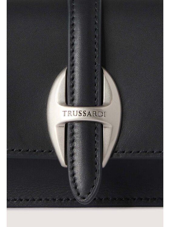 Trussardi Trussardi Portafoglio I062E200195N033 Nero