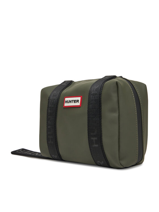 Hunter Hunter Smink táska C-HTR-XC-005-08 Khaki