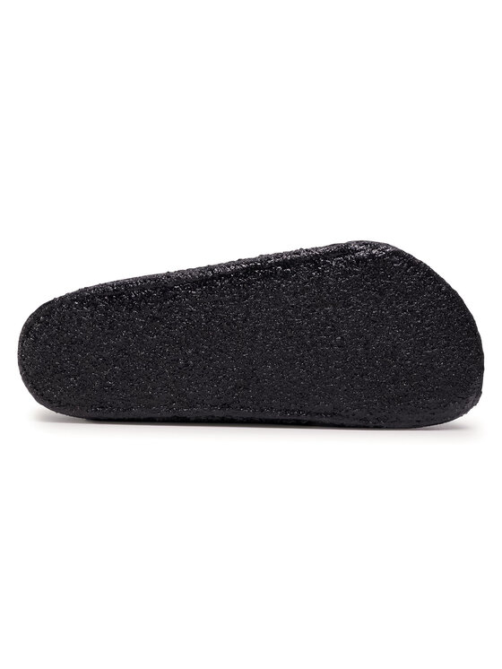 Birkenstock Birkenstock Pantofole Zermatt Rivet 1014938 Nero