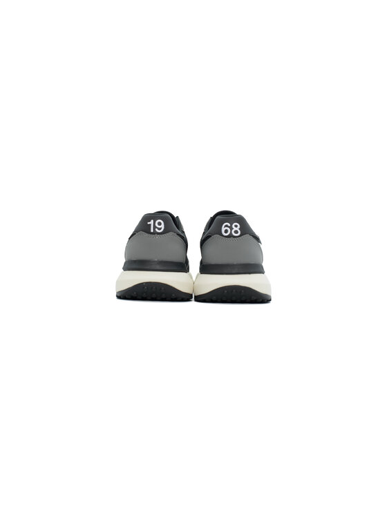 SUN68 SUN68 Sneakers Z45120-11 Nero