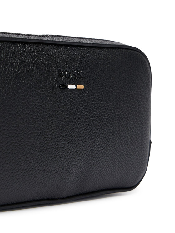 BOSS BOSS Marsupio﻿ Ray 50536790 Nero