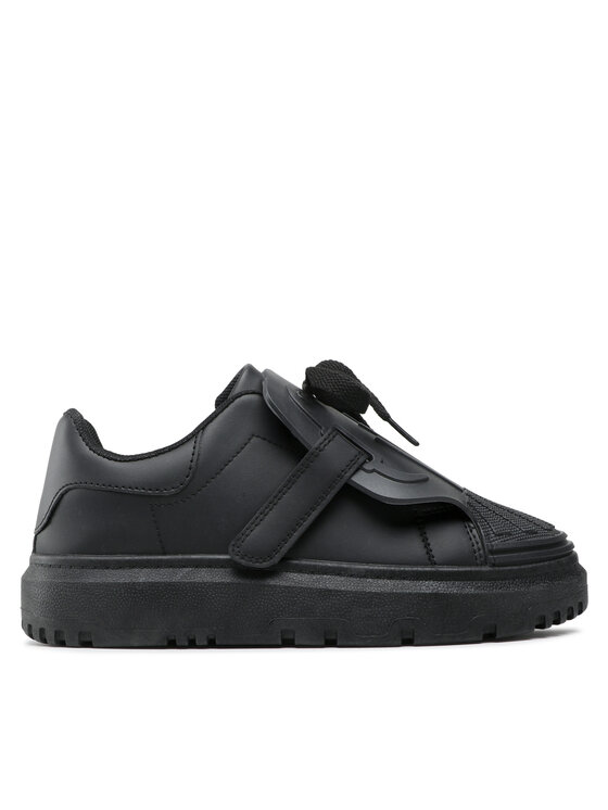 Jenny Fairy Jenny Fairy Sneakers TS5193-01 Negru