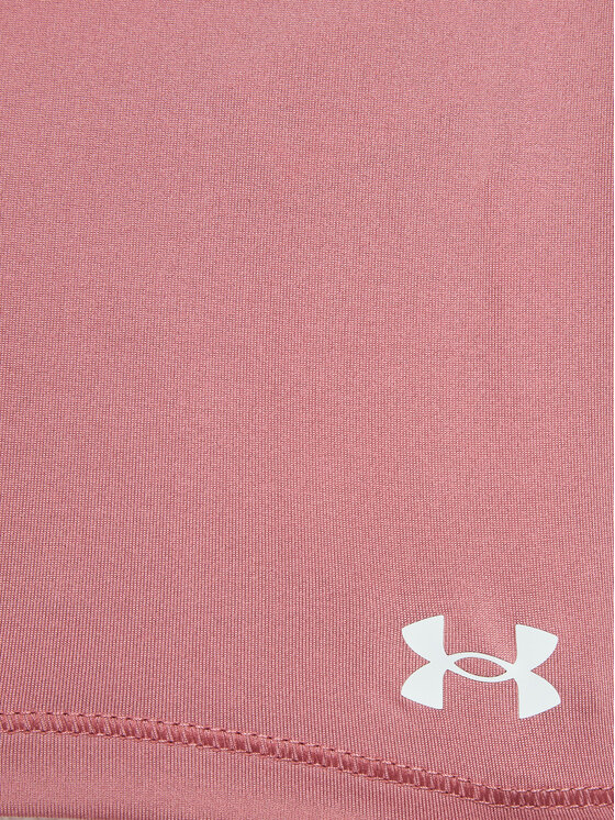Under Armour Under Armour Тишърт Motion Ss 1379987 Розов Loose Fit