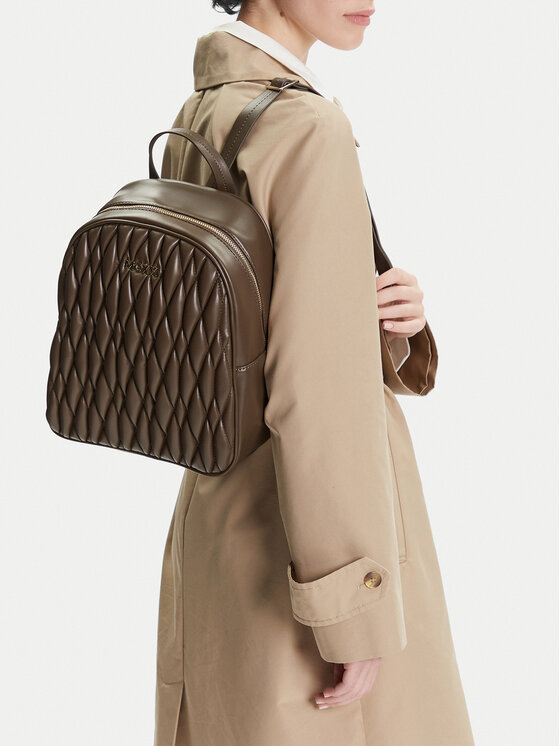 MEXX MEXX Seljakott C-MEXX-L-011-08 Khakivärviline