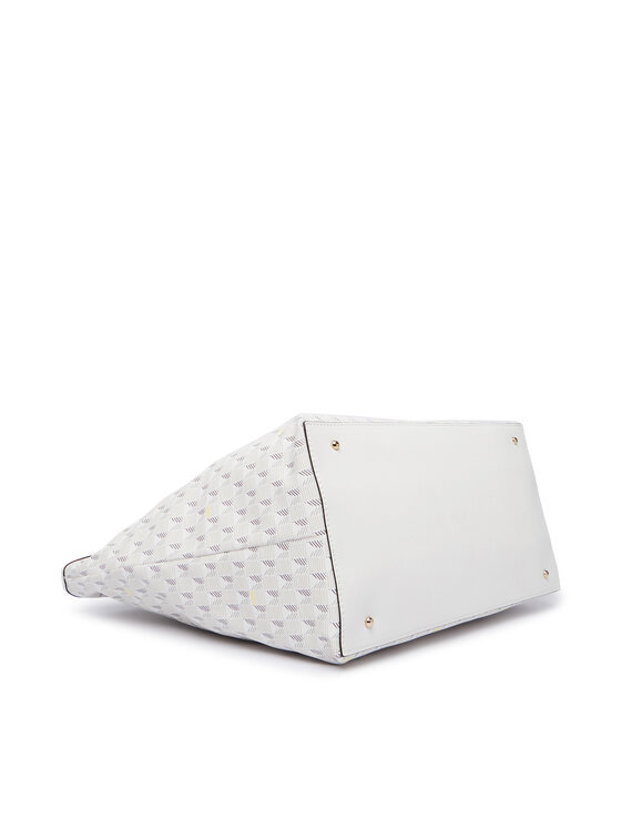 Guess Guess Handtasche G Wave II Travel TWJG86 81240 Beige