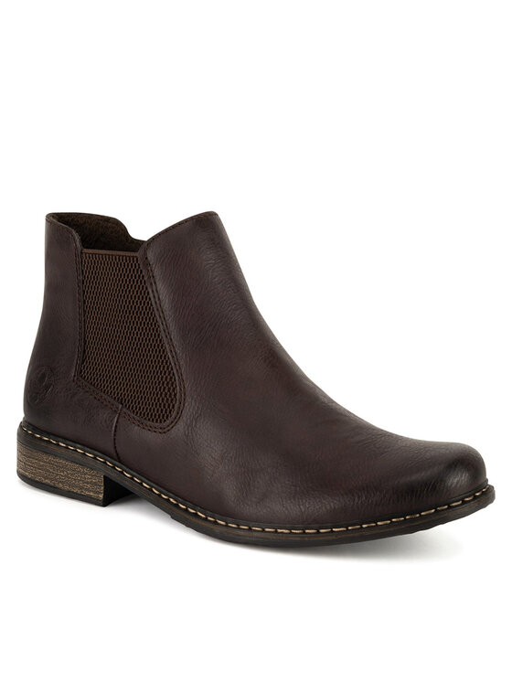 Rieker Rieker Botine Z4994-26 Maro