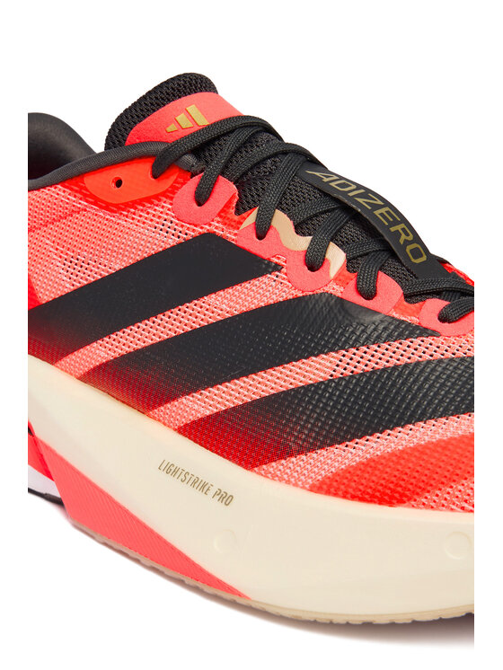 adidas adidas Bėgimo batai adizero Boston 13 Shoes KI3150 Rožinė