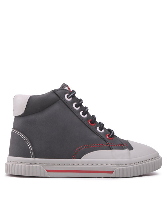 Mayoral Mayoral Schnürschuhe 44273 Grau
