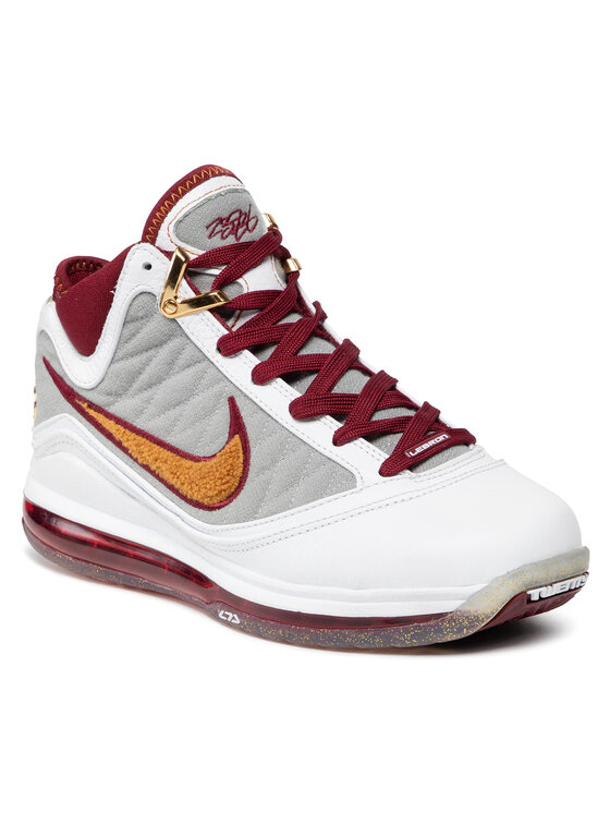 lebron vii qs