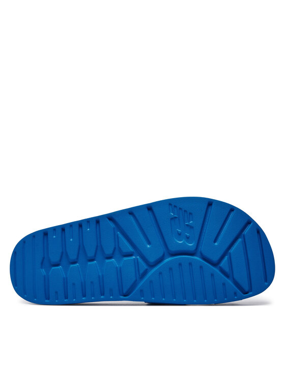 New Balance New Balance Nazouváky SUF20SF1 Modrá