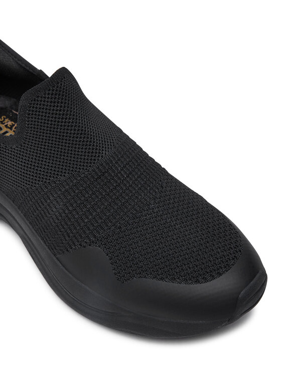 Skechers Skechers Снікерcи Hazel - Rosalind 177586 Чорний