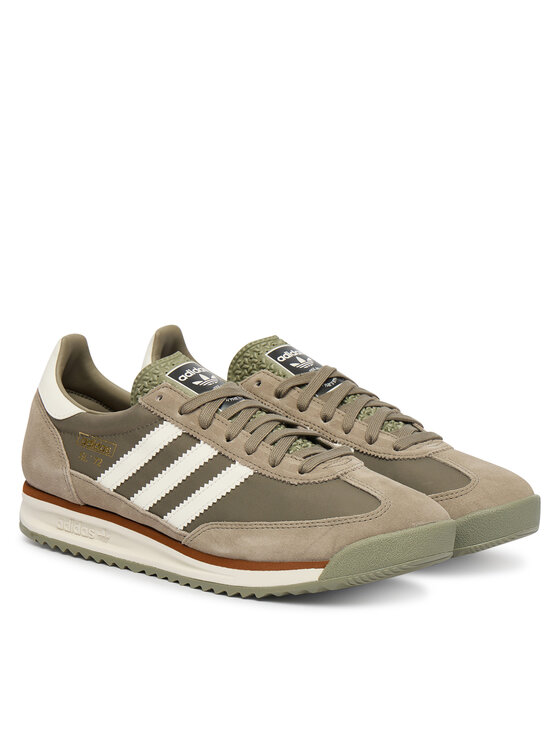 adidas adidas Снікерcи Sl 72 Rs JQ9719 Коричневий