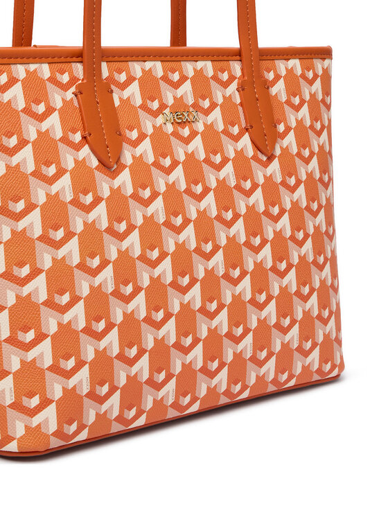 MEXX MEXX Käekott CEO-MEXX-S-004-09 Oranž