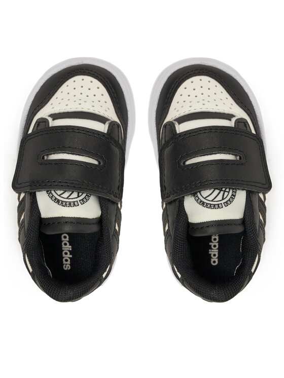 adidas adidas Sneakersy Rapid Court JS3546 Czarny