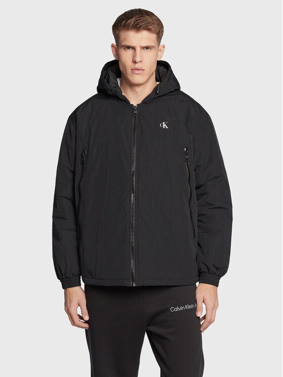 Преходно яке Calvin Klein Jeans