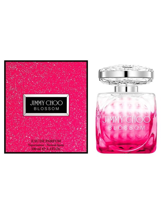 Jimmy Choo Jimmy Choo Blossom Woda perfumowana