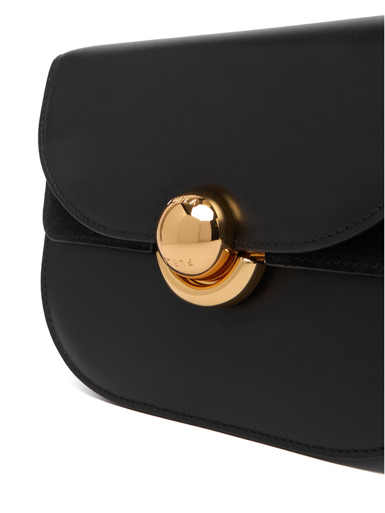 Furla Furla Soma Sfera Mini WB01737 BX0428 BG O6000 1002 Melns