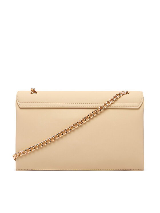 LOVE MOSCHINO LOVE MOSCHINO Torebka JC4192PP1PKD0129 Beżowy