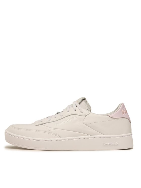 Reebok Reebok Tenisice Club C Clean GX3692 Bijela
