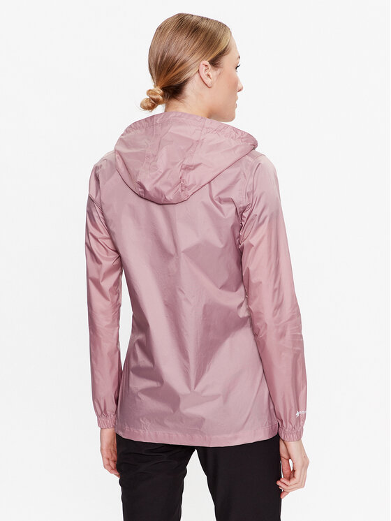 Giacca impermeabile Regatta Pack-It Jacket donna –