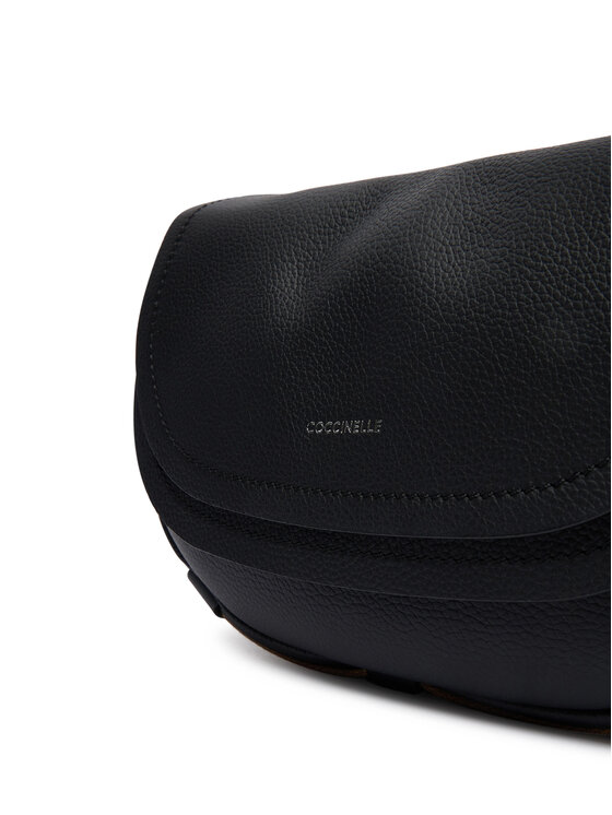 Coccinelle Coccinelle Handtasche SQ0 Coccinelle Raquel E1 SQ0 15 03 01 Schwarz