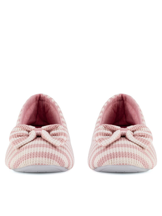 Home & Relax Home & Relax Pantofole WFA3225-1 Rosa