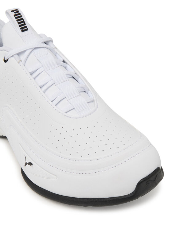 Puma Puma Sneakersy Meza SL 312736 01 Biały