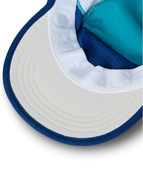 The North Face The North Face Kepurė su snapeliu NF0A876J Mėlyna