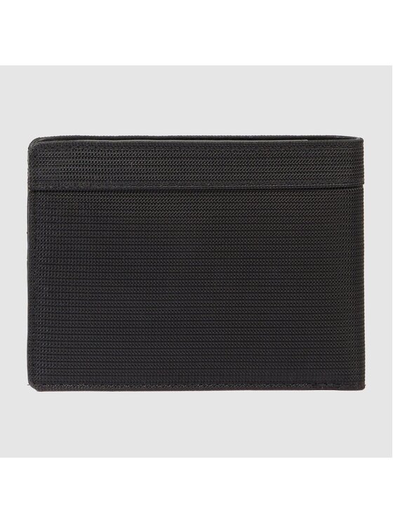 Piquadro Piquadro Portafoglio da uomo 316560 Nero