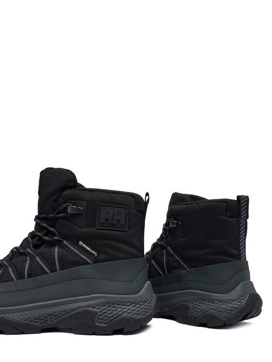 Helly Hansen Helly Hansen Снігоходи Keystone 12061 990 Чорний