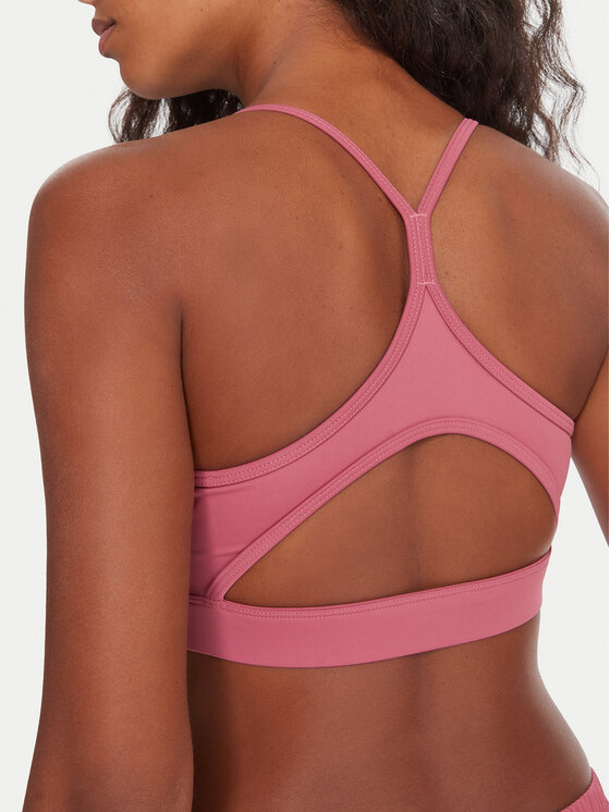 Reebok Reebok Sportinė liemenėlė RK25182CCW Rožinė