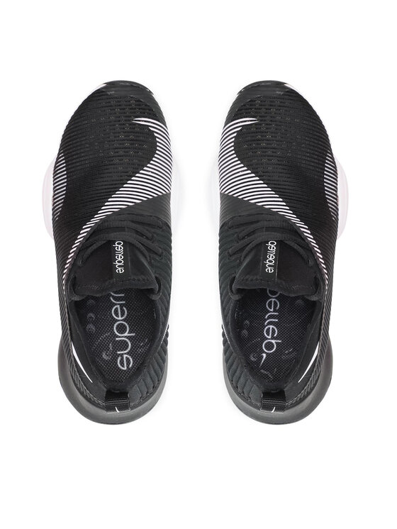 Nike Nike Fitnessschuhe Air Zoom Superrep BQ7043 010 Schwarz