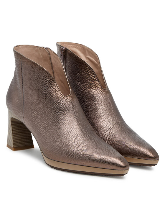Hispanitas Hispanitas Botine HI254270 Negru