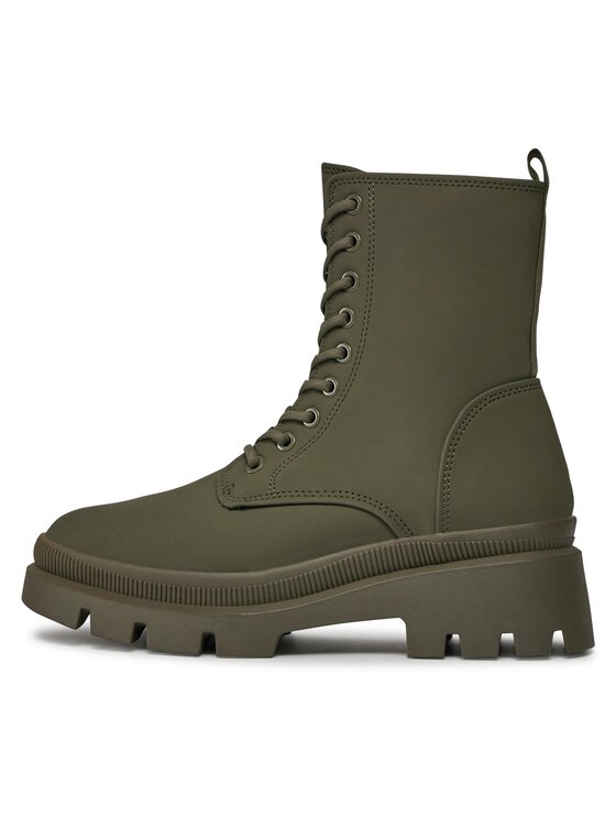 Tamaris Tamaris Traperid 1-25237-41 Roheline