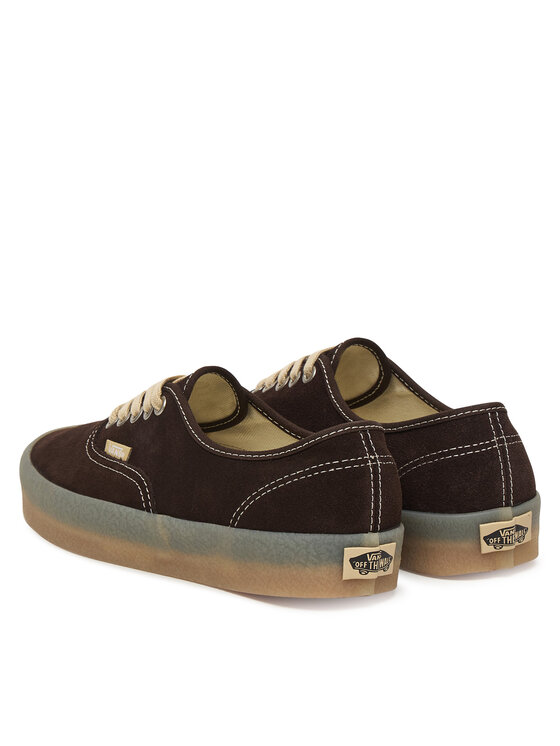 Vans Vans Teniși Authentic VN000D7Y3N11 Maro