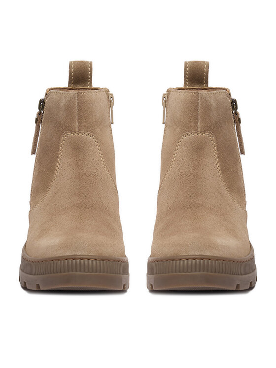 Lasocki Lasocki Botine CEO-WI23-PUSZAN-31 Bej