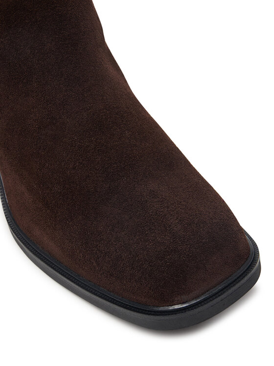 Vagabond Shoemakers Vagabond Shoemakers Stiefeletten Meryl 6247-040-31 Dunkelbraun