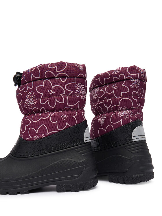 Reima Reima Schneeschuhe 5400024A-4962 Dunkelblau