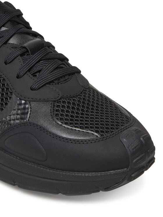 HUGO HUGO Sneakersy GO2 50548571 Czarny